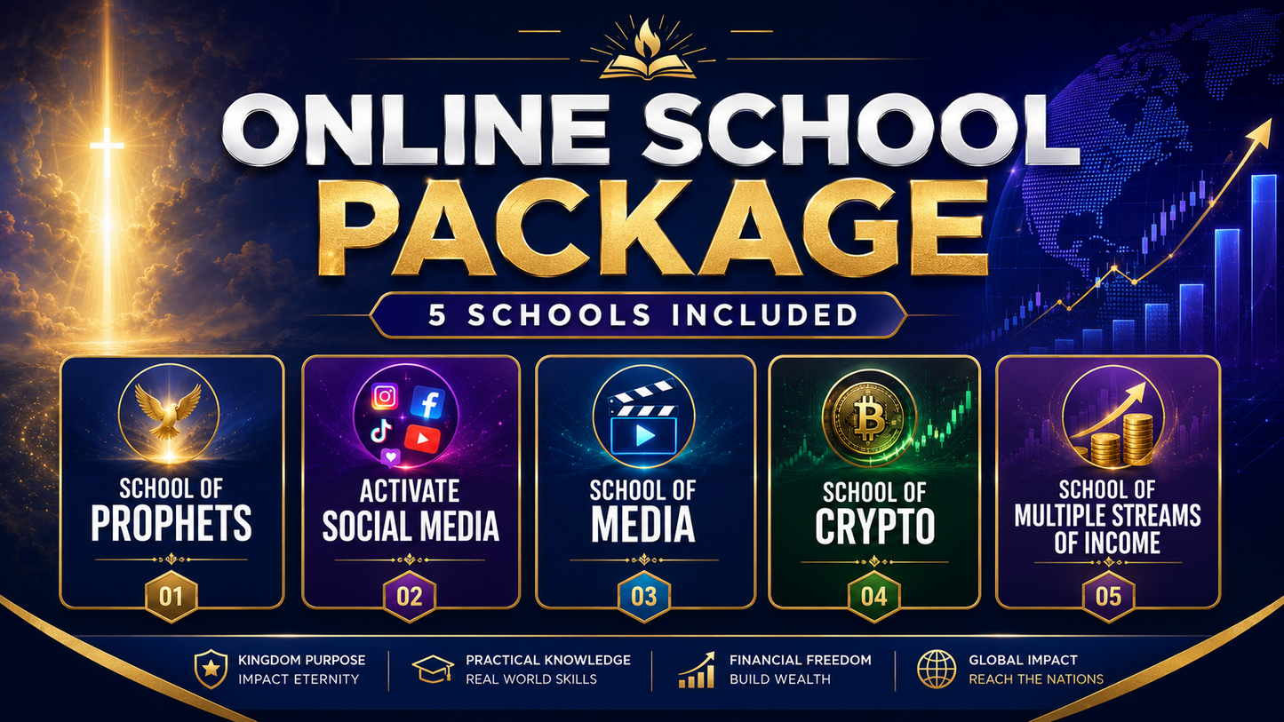 Online School
