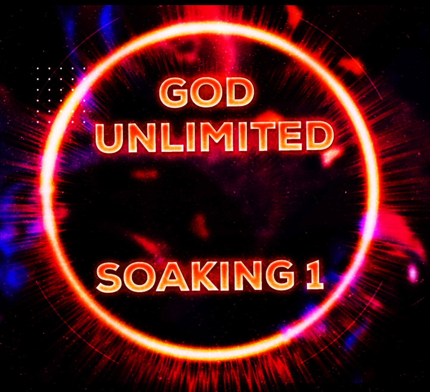 God Unlimited Prophetic Music - Vol 1 (Audio CD)