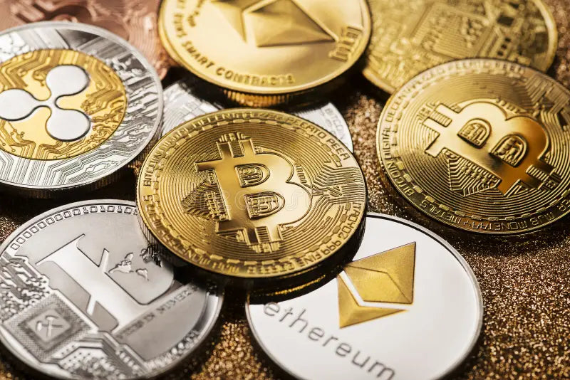 Online School of Crypto!