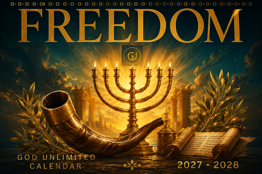 Prophetic Calendar for 2027