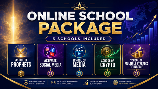 Online School