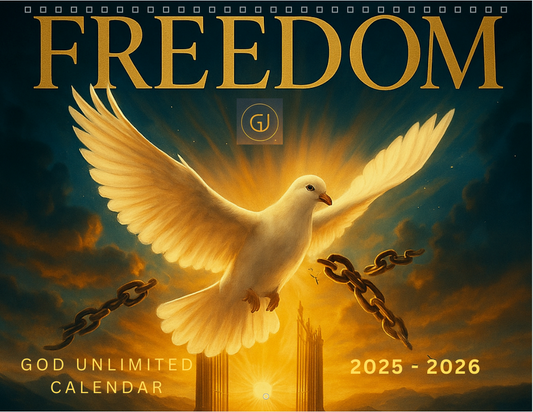 2025-2026 Prophetic Calendar