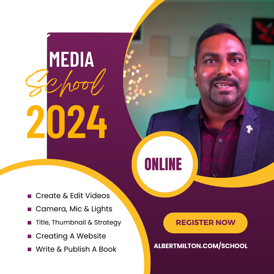 Online School of Media